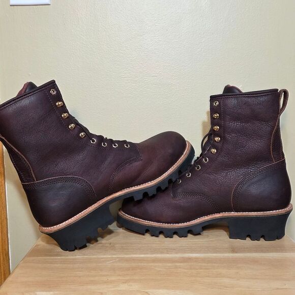 Chippewa Paladin 8\